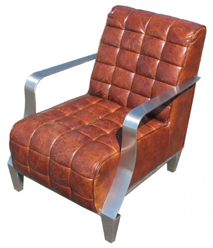 Leather Chair
