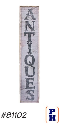 banner - sign