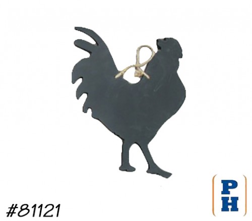 Chicken Chalkboard
