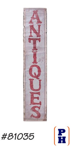 banner - sign