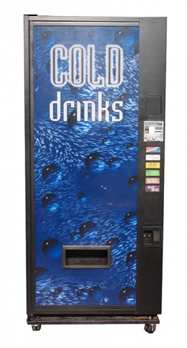 Vending Machine