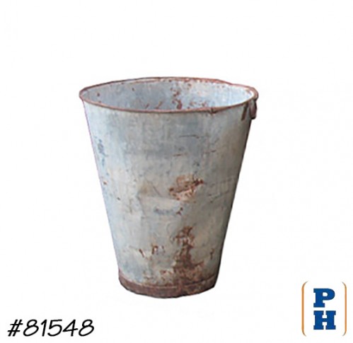 Barrel - Planter