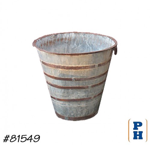 Barrel - Planter