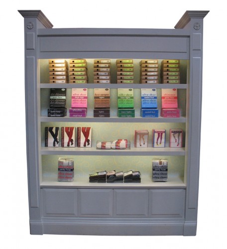 Shelf Unit - Wardrobe Cabinet
