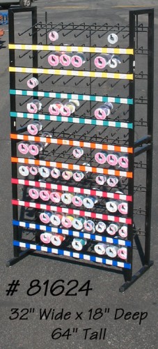 hardware store