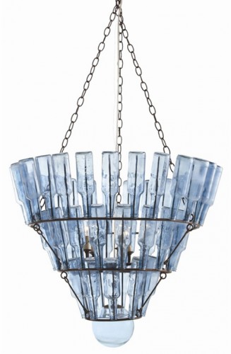Chandelier / Hanging Lamp