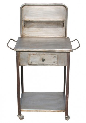 Display Cart
