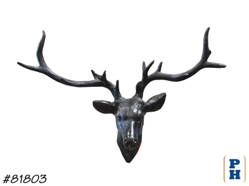 Deer Head