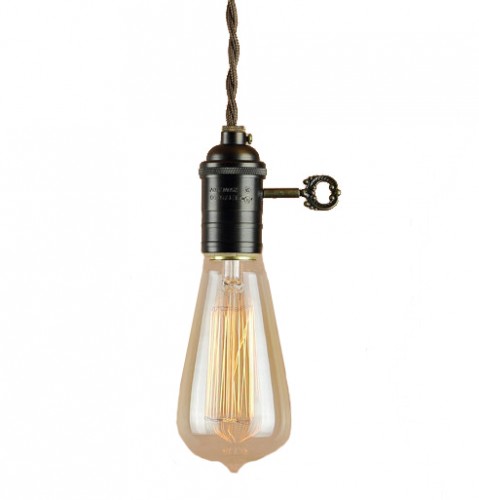 Hanging Lamp