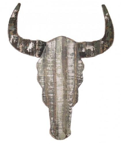 Wood Wall Decor