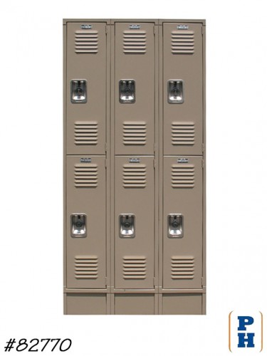 Gym / School Lockers