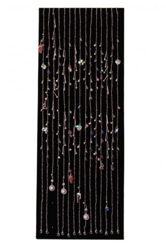 Belly, Body Chain Display