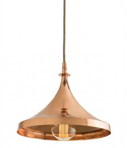 Hanging Lamp