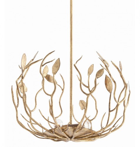 Hanging Lamp