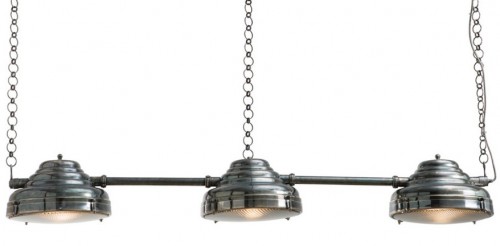 Hanging Lamp