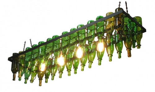 Chandelier / Hanging Lamp
