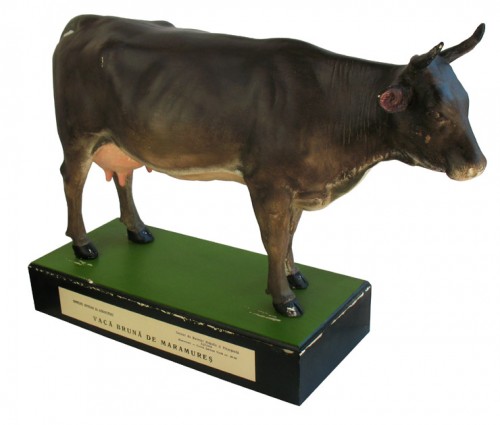 Cow Figures