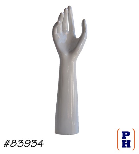Display Hand