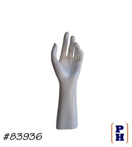 Display Hand