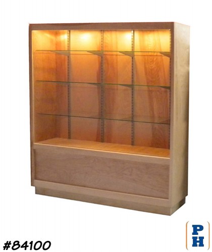 Trophy Case