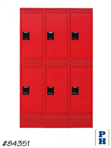 Gym / School Lockers