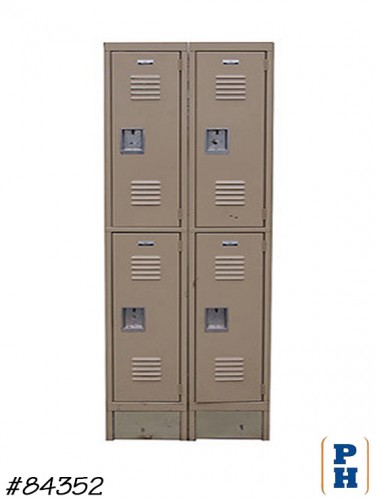 Gym / School Lockers
