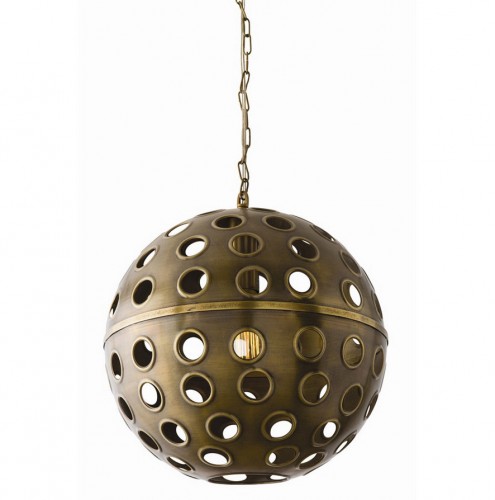 Hanging Lamp