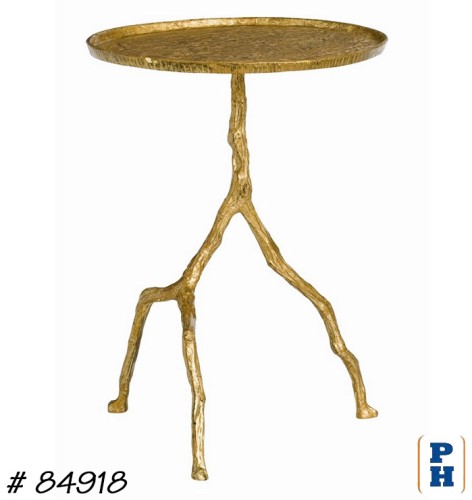 Side - End Table