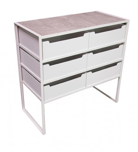 Display Cabinet