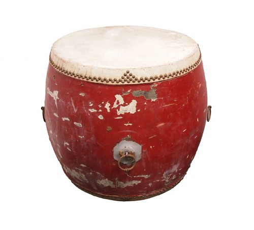 Drum