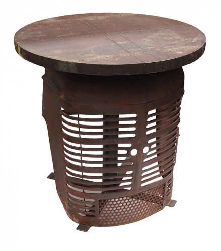 Side - End Table