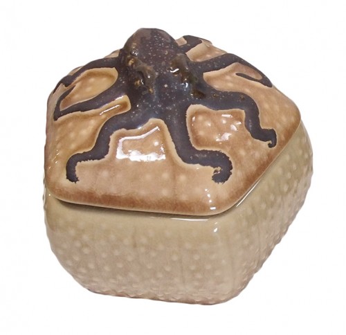 Ceramic Jar
