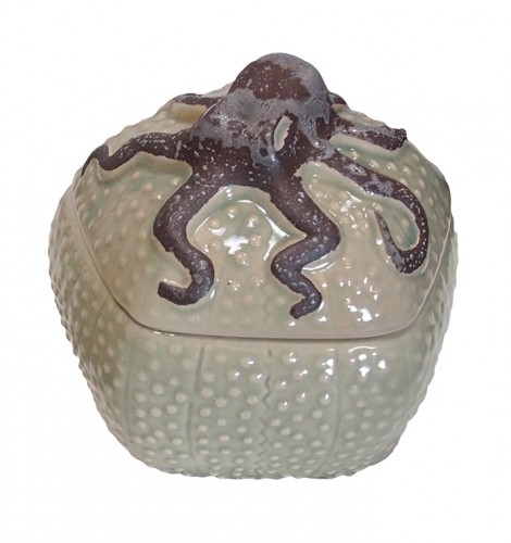 Ceramic Jar