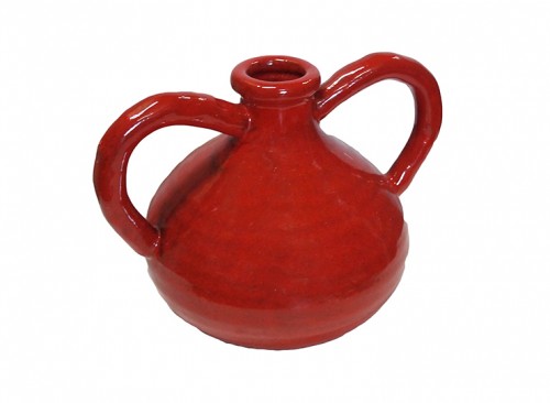 vase