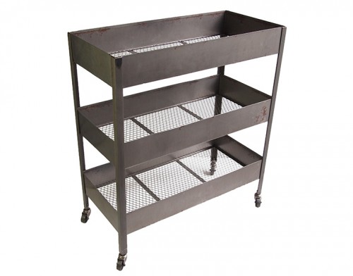 Display Cart