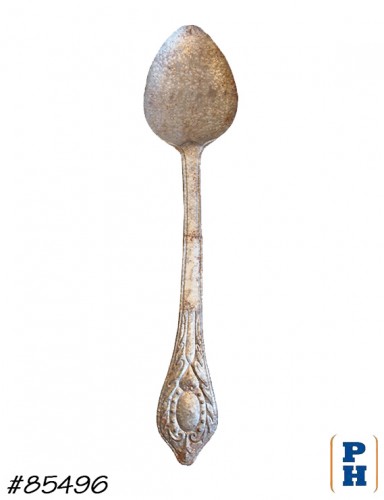 Oversize Spoon
