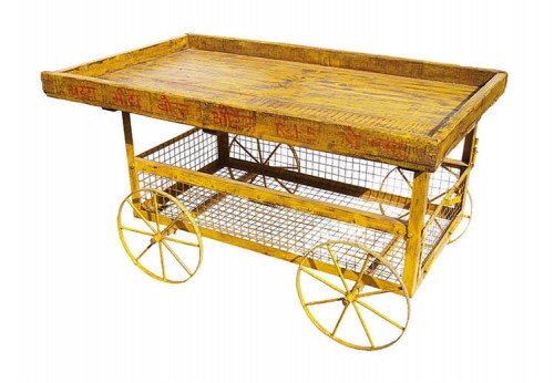 Display Cart