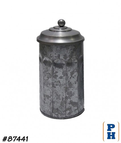 Canister