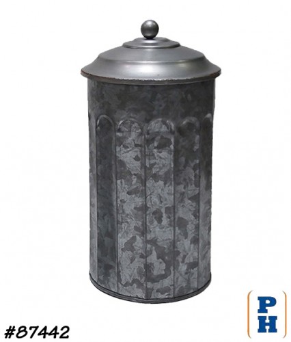 Canister