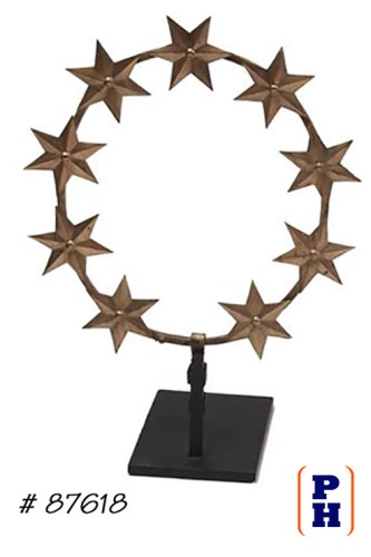 Ring of Stars