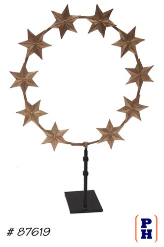 Ring of Stars