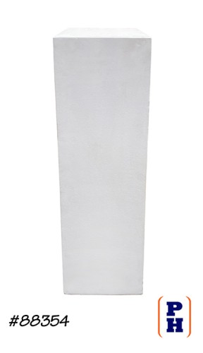Pedestal - Riser
