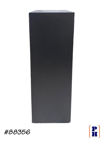 Pedestal - Riser