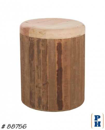 Stool