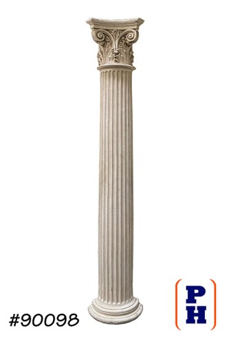 Column, Greco-Roman
