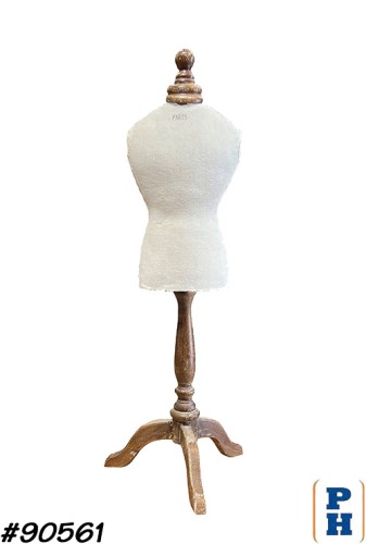 Mini Dress Form
