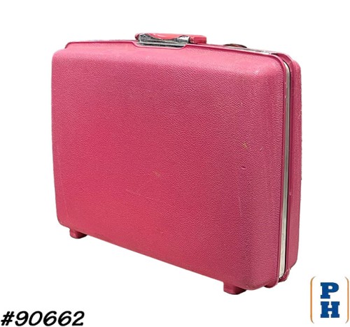 Suitcase