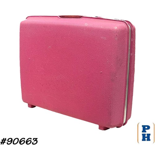 Suitcase