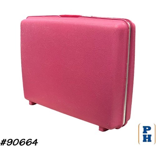 Suitcase