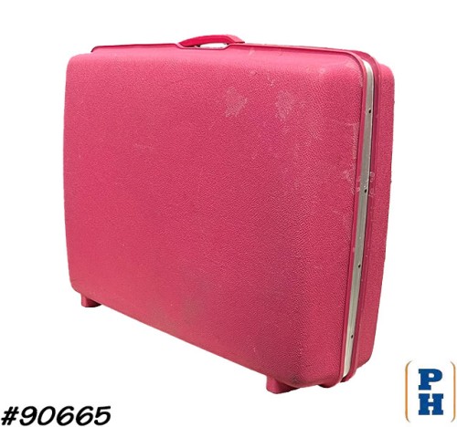 Suitcase